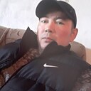 Знакомства: Канат, 40 лет, Жезказган