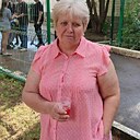 Знакомства: Алла, 57 лет, Алексин