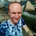 Знакомства: Олег, 36 лет, Мокроус