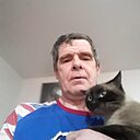 Знакомства: Алексей, 49 лет, Каргополь