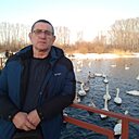 Знакомства: Сергей, 60 лет, Барнаул