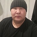 Знакомства: Игорь, 37 лет, Усть-Ордынский