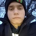 Знакомства: Алексей, 25 лет, Сальск