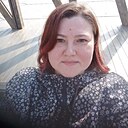 Знакомства: Лилия, 36 лет, Уфа