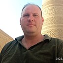 Знакомства: Виталий, 40 лет, Ташкент