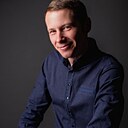 Знакомства: Андрей, 39 лет, Кострома