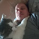 Знакомства: Николай, 48 лет, Бор