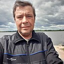 Знакомства: Андрей, 46 лет, Муромцево