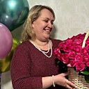 Знакомства: Наталья, 50 лет, Самара