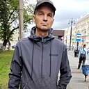 Знакомства: Евгений, 46 лет, Пермь