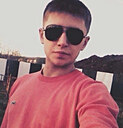 Знакомства: Владислав, 29 лет, Свирск