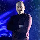 Знакомства: Котик, 37 лет, Уссурийск