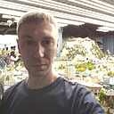 Знакомства: Сергей, 45 лет, Иваново