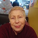 Знакомства: Фируза, 56 лет, Уфа
