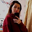 Знакомства: Анастасия, 21 год, Елизово
