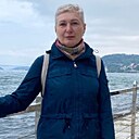 Знакомства: Людмила, 60 лет, Москва