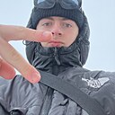 Знакомства: Сергей, 21 год, Молодечно