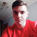 Знакомства: Ваня, 27 лет, Варшава