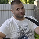 Знакомства: Максим, 36 лет, Орша