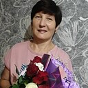 Знакомства: Антонина, 62 года, Урай