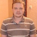 Знакомства: Дмитрий, 37 лет, Молодечно