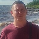 Знакомства: Андрей, 37 лет, Волхов
