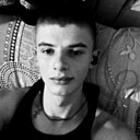 Знакомства: Данил, 21 год, Омск