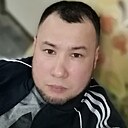 Знакомства: Azamat, 37 лет, Учалы