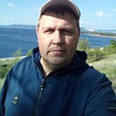 Знакомства: Николай, 46 лет, Тольятти