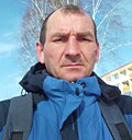 Знакомства: Вадим, 43 года, Ганцевичи