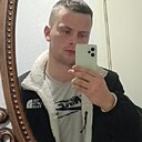 Знакомства: Саша, 25 лет, Могилев