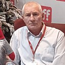 Знакомства: Георгий, 60 лет, Новый Уренгой