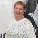 Знакомства: Галина, 62 года, Тольятти