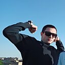Знакомства: Bogdan, 31 год, Донецк