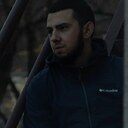 Знакомства: Кирилл, 27 лет, Гродно