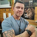 Знакомства: Андрей, 45 лет, Минск