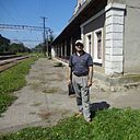 Знакомства: Олег, 49 лет, Стрый