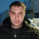 Знакомства: Данила, 36 лет, Липецк