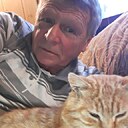 Знакомства: Николай, 65 лет, Тихвин