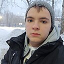 Знакомства: Михаил, 19 лет, Иваново