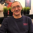 Знакомства: Андрей, 55 лет, Брянск