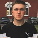 Знакомства: Даниил, 25 лет, Ярославль