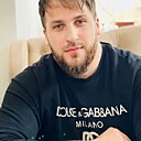 Знакомства: Бислан, 37 лет, Грозный