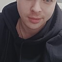 Знакомства: Константин, 30 лет, Братск