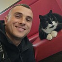 Знакомства: Максим, 38 лет, Щецин