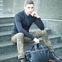 Знакомства: Влад, 29 лет, Одесса