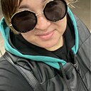 Знакомства: Алефтина, 35 лет, Астана