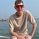 Знакомства: Стас, 41 год, Бугульма