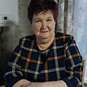 Знакомства: Нина, 64 года, Красные Баки
