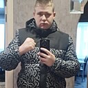 Знакомства: Никита, 22 года, Орша